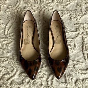 Marc Fisher 6 flats